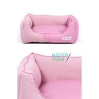 CUNA NATURE ROSA T-2 MILU